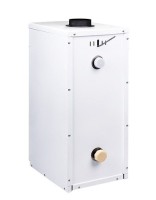 Напольный газовый котел Очаг АОГВ-29 EН