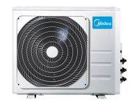 Наружный блок Midea M3OG-21HFN8-Q1