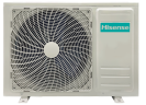 Сплит-система Hisense AS-07HR4RYDDC00G/IN/AS-07HR4RYDDC00W/OUT Neo Classic A, On/Off