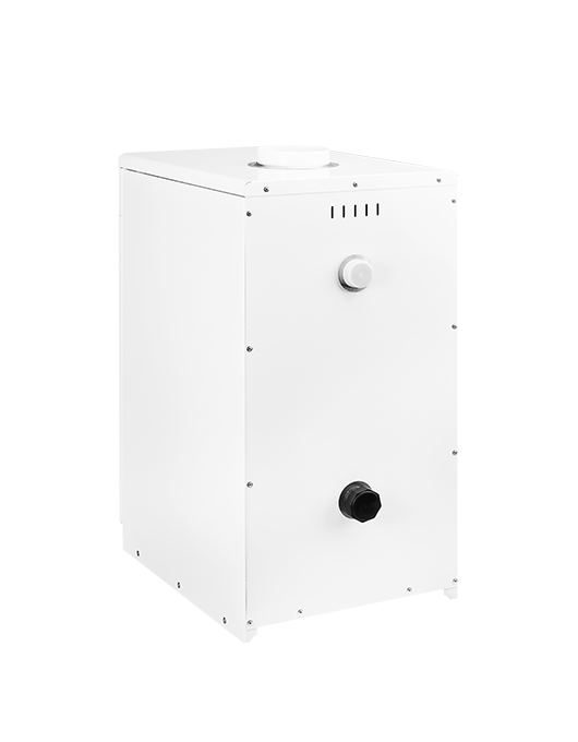 Напольный газовый котел Очаг АОГВ-35 EN