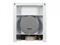 Настенный газовый котел Kentatsu Nobby Base 40-2CS