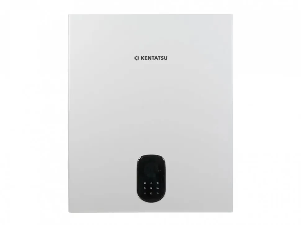 Настенный газовый котел Kentatsu Nobby Base 40-2CS