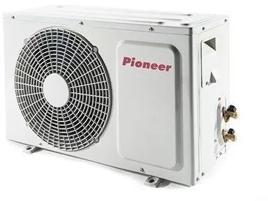 Сплит-система Pioneer KFRI70MW / KORI70MW, инвертор