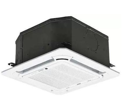Сплит-система кассетного типа Kentatsu KSZT35HFAN1 / KSUT35HFAN1/-40
