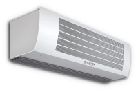 Тепловые завесы Zilon ZVV-1W15