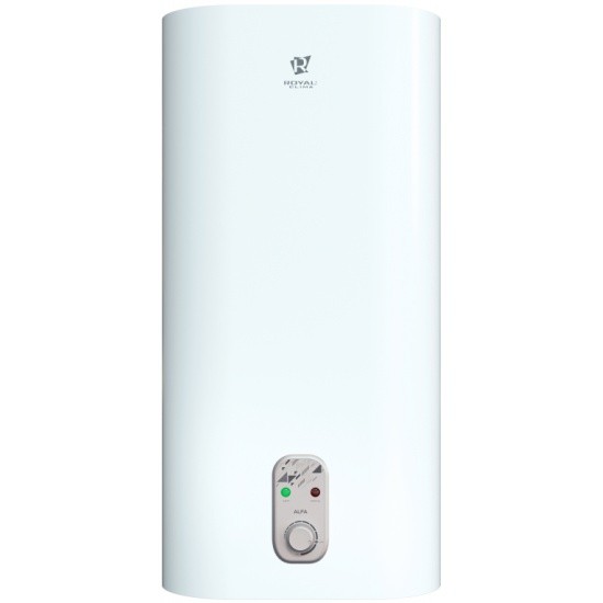 Накопительный электрический водонагреватель Royal Clima Alfa RWH-A50-FE