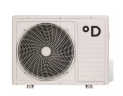 Сплит-система Daichi DA50EVQ1/DF50EV1 Everest, On/Off