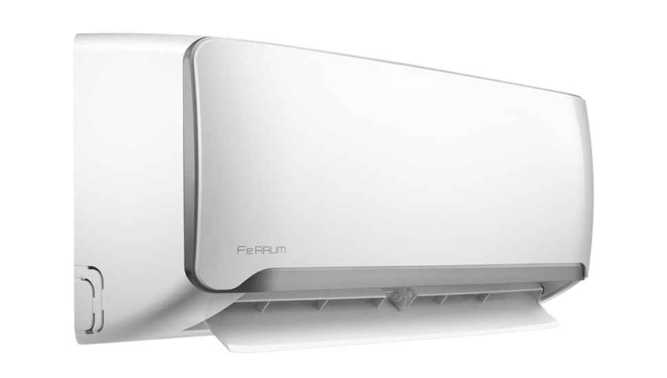 Сплит-система Ferrum FIS07F2/FOS07F2, On/Off