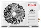 Сплит-система Funai RAC-I-AK55HP.D01/S/RAC-I-AK55HP.D01/U Akoya DC, Inverter