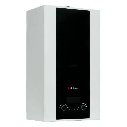 Настенный газовый котел Hubert Smart AGB 10 DY
