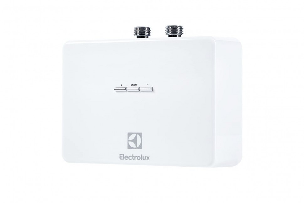 Водонагреватель проточного типа Electrolux NPX 8 Aquatronic Digital Pro