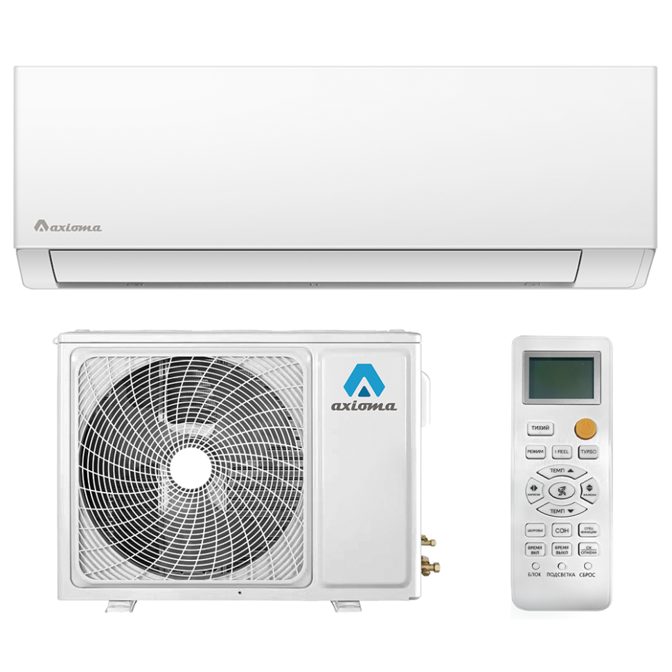 Сплит-система Axioma ASX07F1 / ASB07F1