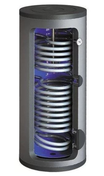 Электрический водонагреватель накопительного типа Kospel SB - 250