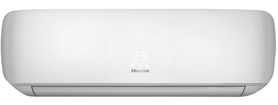 Сплит-система Hisense AS-07HW4SYDTG035G/IN/AS-07HW4SYDTG035W/OUT Neo Premium Classic A, On/Off