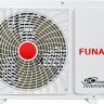 Сплит-система Funai RAC-I-SN30HP.D04/S/ RAC-I-SN30HP.D04/U Sensei, инвертор