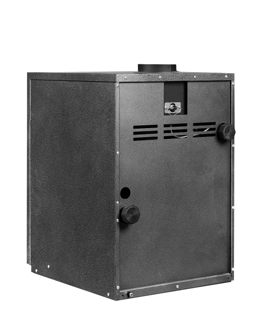 Напольный газовый котел Очаг КЧГ-30