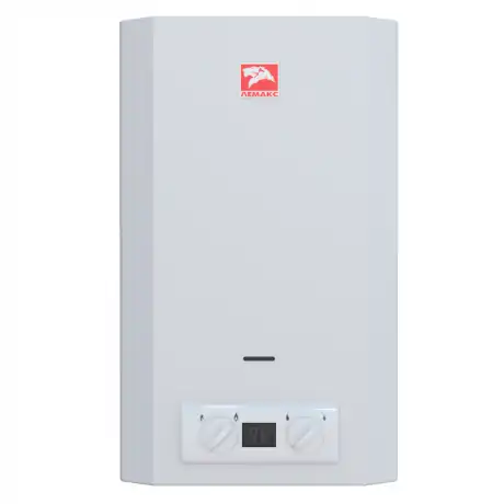 Газовый водонагреватель проточного типа Лемакс Classic 24