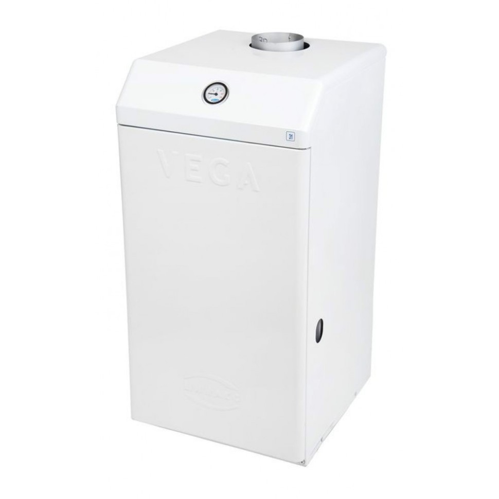 Напольный газовый котел Мимакс VEGA КС-Г-40