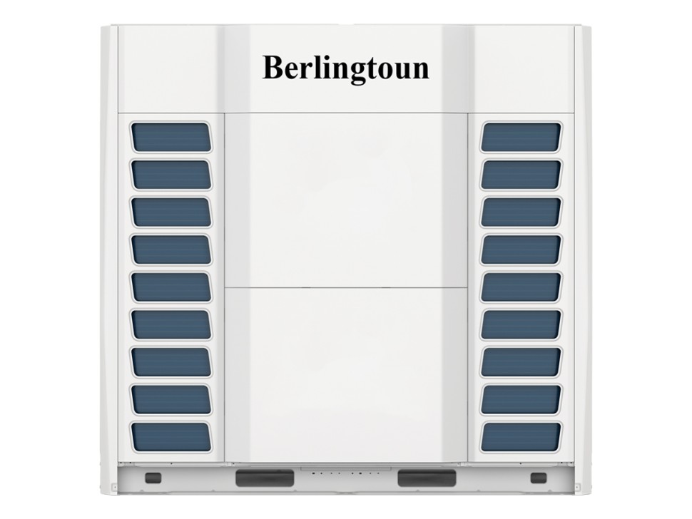 Внешний блок Berlingtoun BVPR/O-950A1 mod