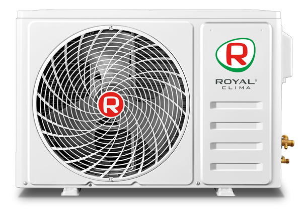 Сплит-система Royal Clima RC-GL35HN/IN/RC-GL35HN/OUT Gloria, On/Off