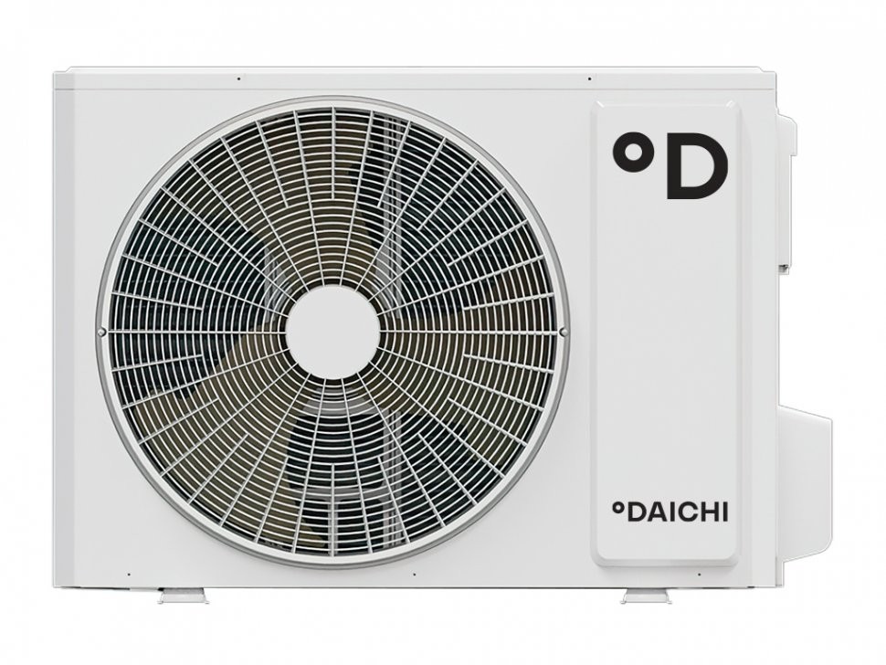 Сплит-система Daichi ICE20AVQS1R-2/ICE20FVS1R-2 Ice DC, Inverter