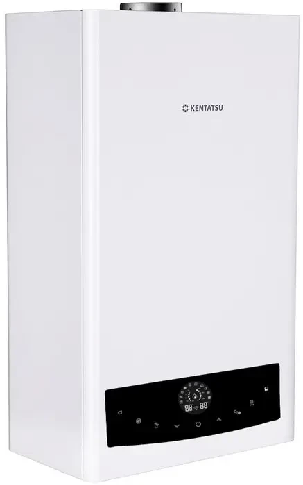 Настенный газовый котел Kentatsu Nobby Base ATMO (E) 28-2OC