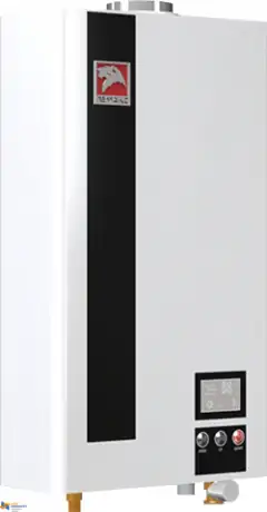Газовый водонагреватель проточного типа Лемакс Турбо -24