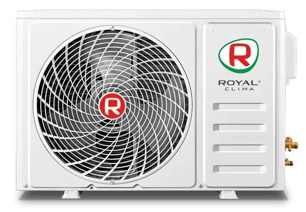 Сплит-система Royal Clima RCI-AN22HN Attica Nero Inverter