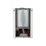 Газовый котел настенного типа Amulet SB 24 кВт