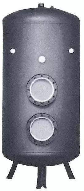Электрический водонагреватель накопительного типа Stiebel Eltron HDB-E 18 Si