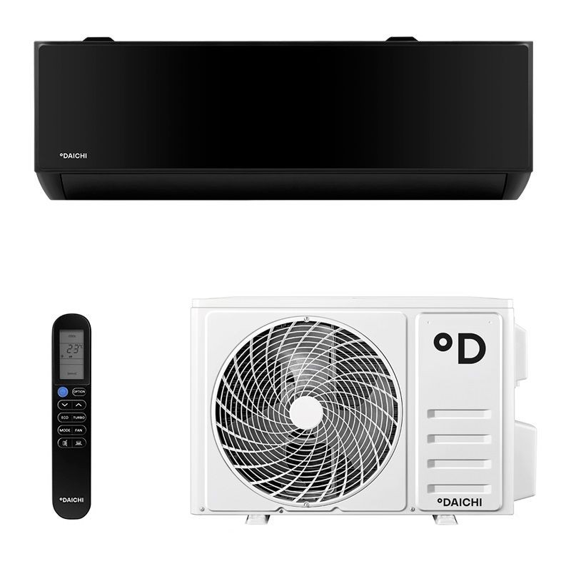 Сплит-система Daichi MIR35AVQS1R/MIR35FVS1R MIRacle Inverter