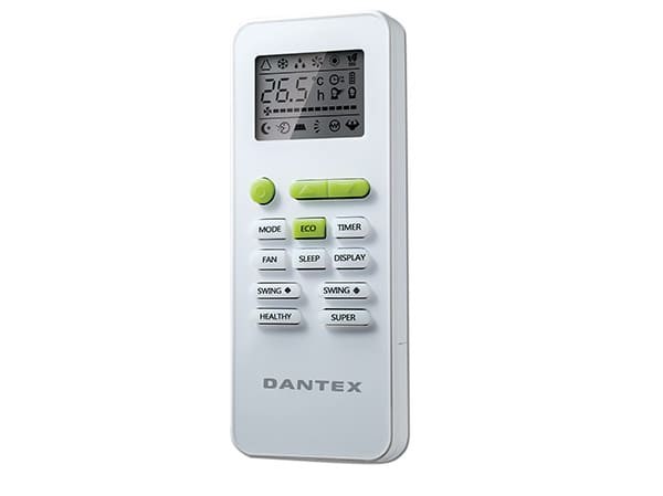 Сплит-система кассетного типа Dantex RK-18UHTN/RK-18HTNE-W