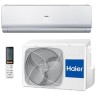 Сплит-система Haier HSU-09HNF303/R2-W/IN/HSU-09HNF303/R2-W/OUT Lightera, On/Off
