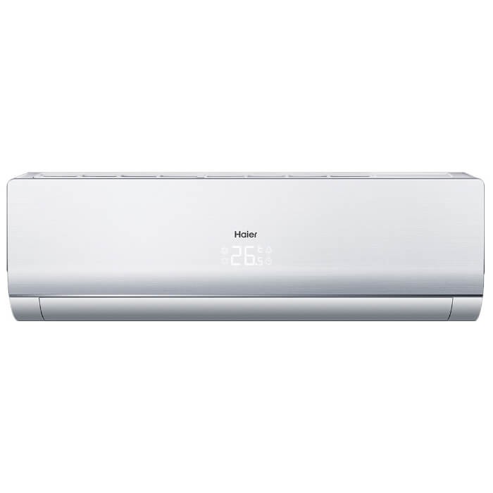 Сплит-система Haier HSU-09HNF303/R2-W/IN/HSU-09HNF303/R2-W/OUT Lightera, On/Off