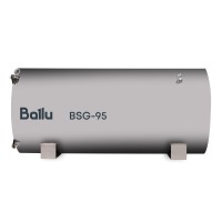 Теплогенератор подвесной газовый Ballu BSG-95
