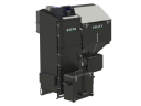 Твердотопливный котел Zota Pellet Black 26
