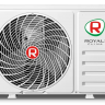 Сплит-система Royal Clima RCI-AN28HN/IN/ RCI-AN28HN/OUT Attica Nero Inverter