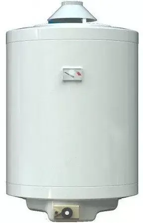 Газовый водонагреватель проточного типа Roda GasKessel GK 150 K