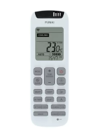 Инверторная сплит система Funai RAC-SN70HP.D03/S/ RAC-SN70HP.D03/U SENSEI FUNAI Sensei