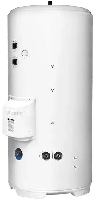 Электрический водонагреватель накопительного типа ATLANTIC 300 HSK