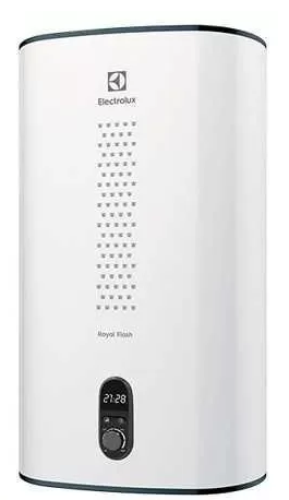 Электрический водонагреватель накопительного типа Electrolux EWH-100 Royal Flash