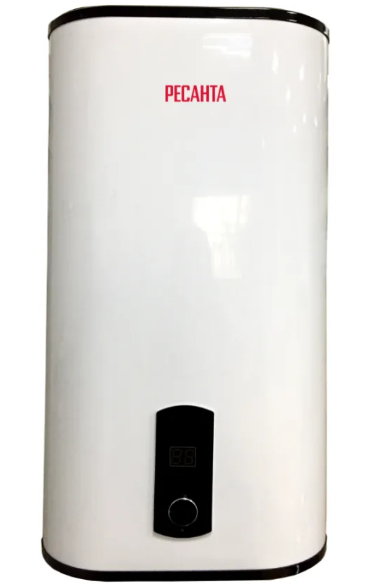 Электрический водонагреватель накопительного типа Ресанта ВН-50В