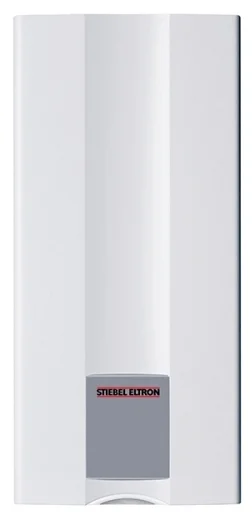 Электрический водонагреватель проточного типа Stiebel Eltron DHF 13 C