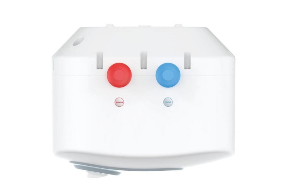 Накопительный электрический водонагреватель Royal Clima RWH-D15-FEU DELTA