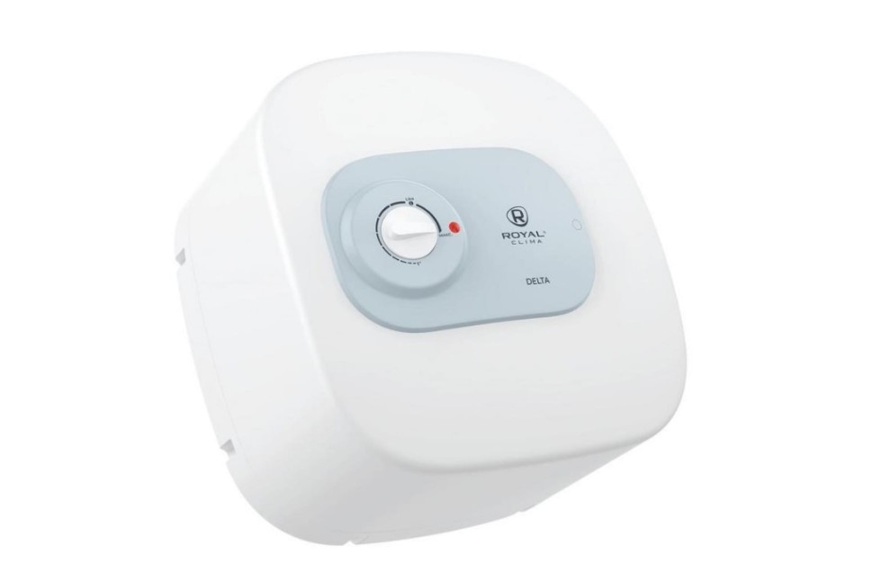 Накопительный электрический водонагреватель Royal Clima RWH-D15-FEU DELTA