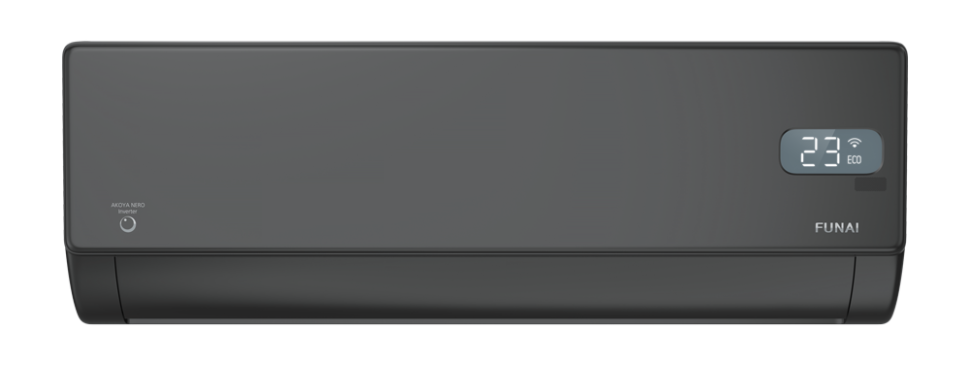 Сплит-система Funai RAC-I-AN35HP.D01/S/RAC-I-AN35HP.D01/U Akoya Nero DC, Inverter
