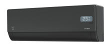 Сплит-система Funai RAC-I-AN35HP.D01/S/RAC-I-AN35HP.D01/U Akoya Nero DC, Inverter