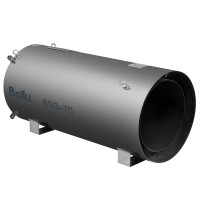 Теплогенератор подвесной газовый Ballu BSG-70