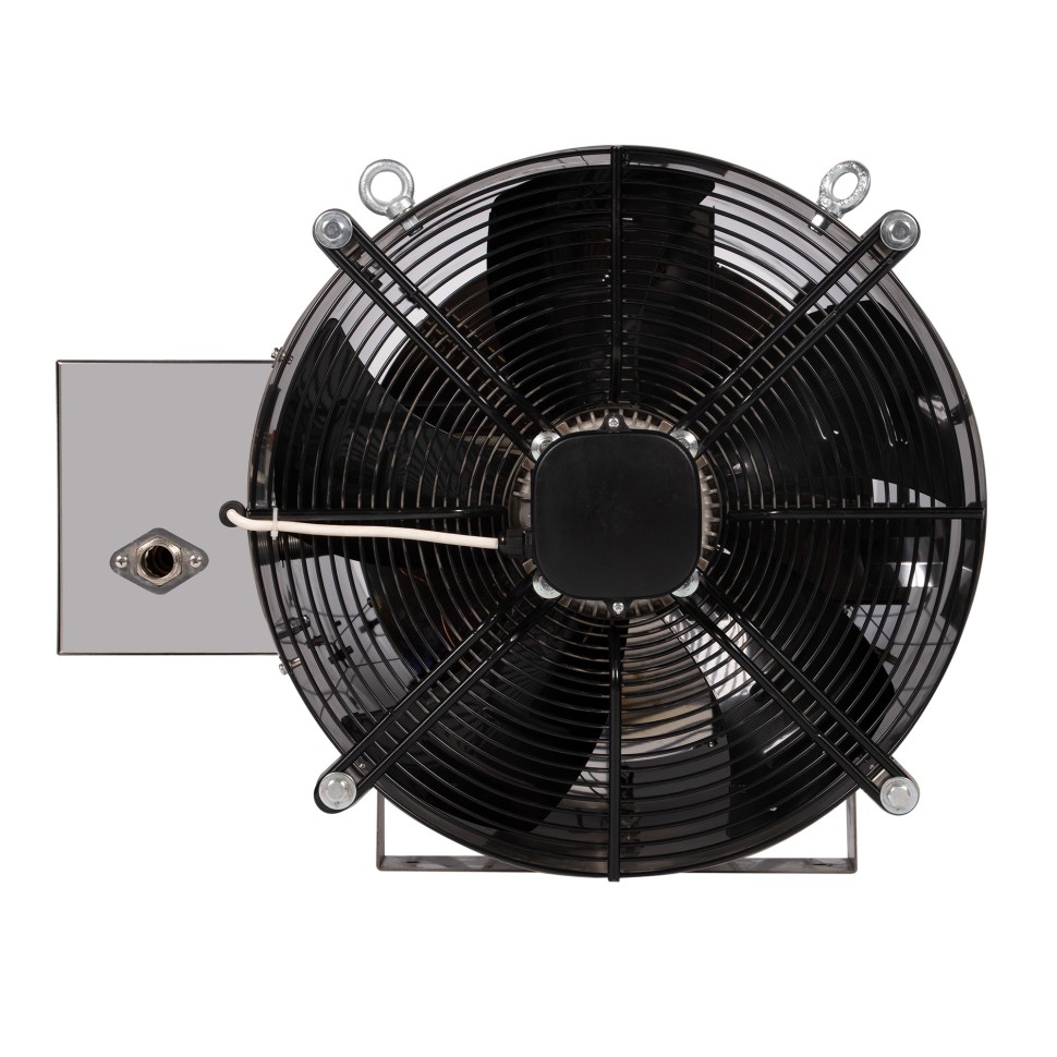 Теплогенератор подвесной газовый Ballu BSG-70