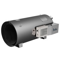 Теплогенератор подвесной газовый Ballu BSG-70
